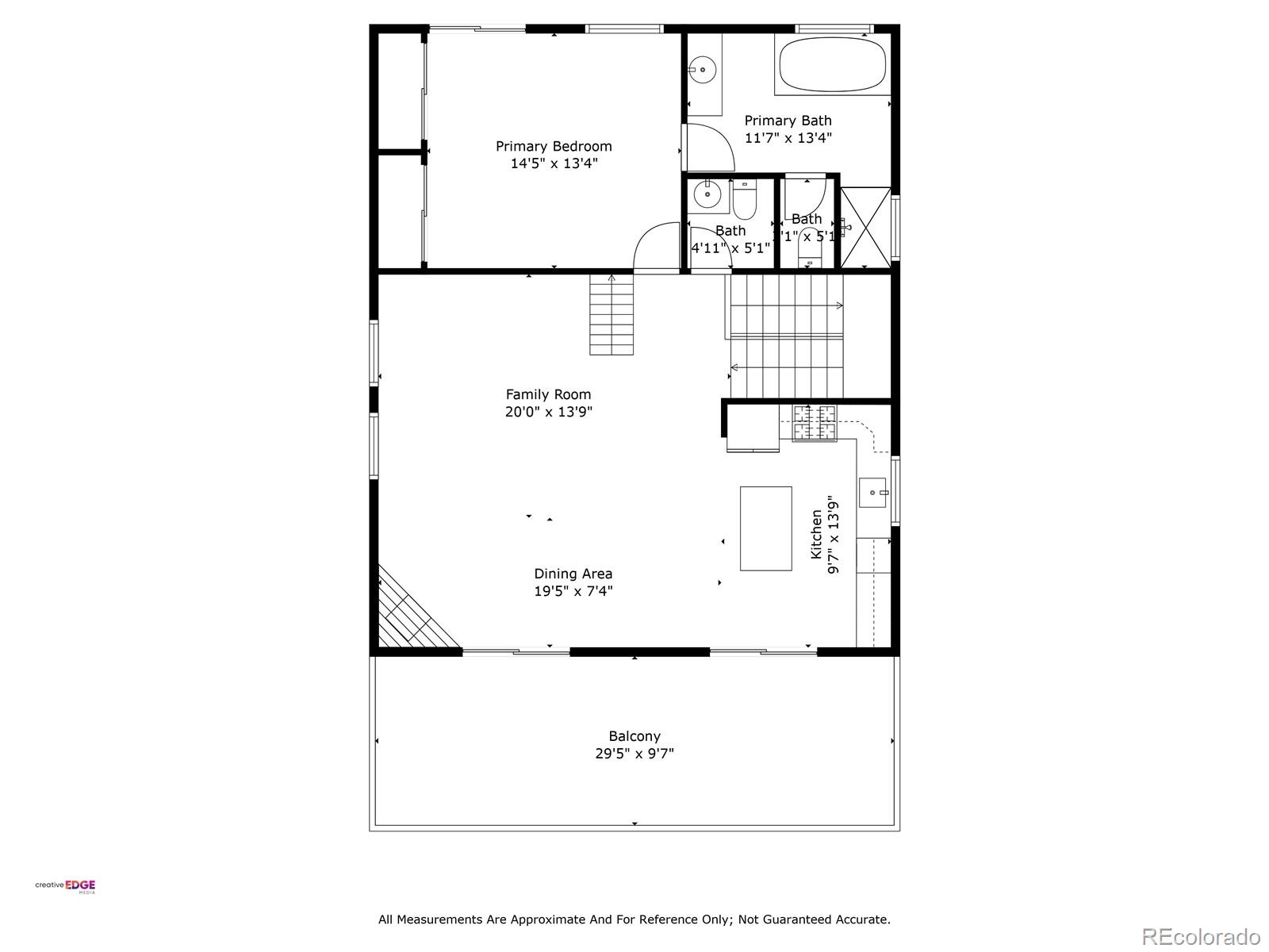 MLS Image #46 for 258  upper forest road,idaho springs, Colorado