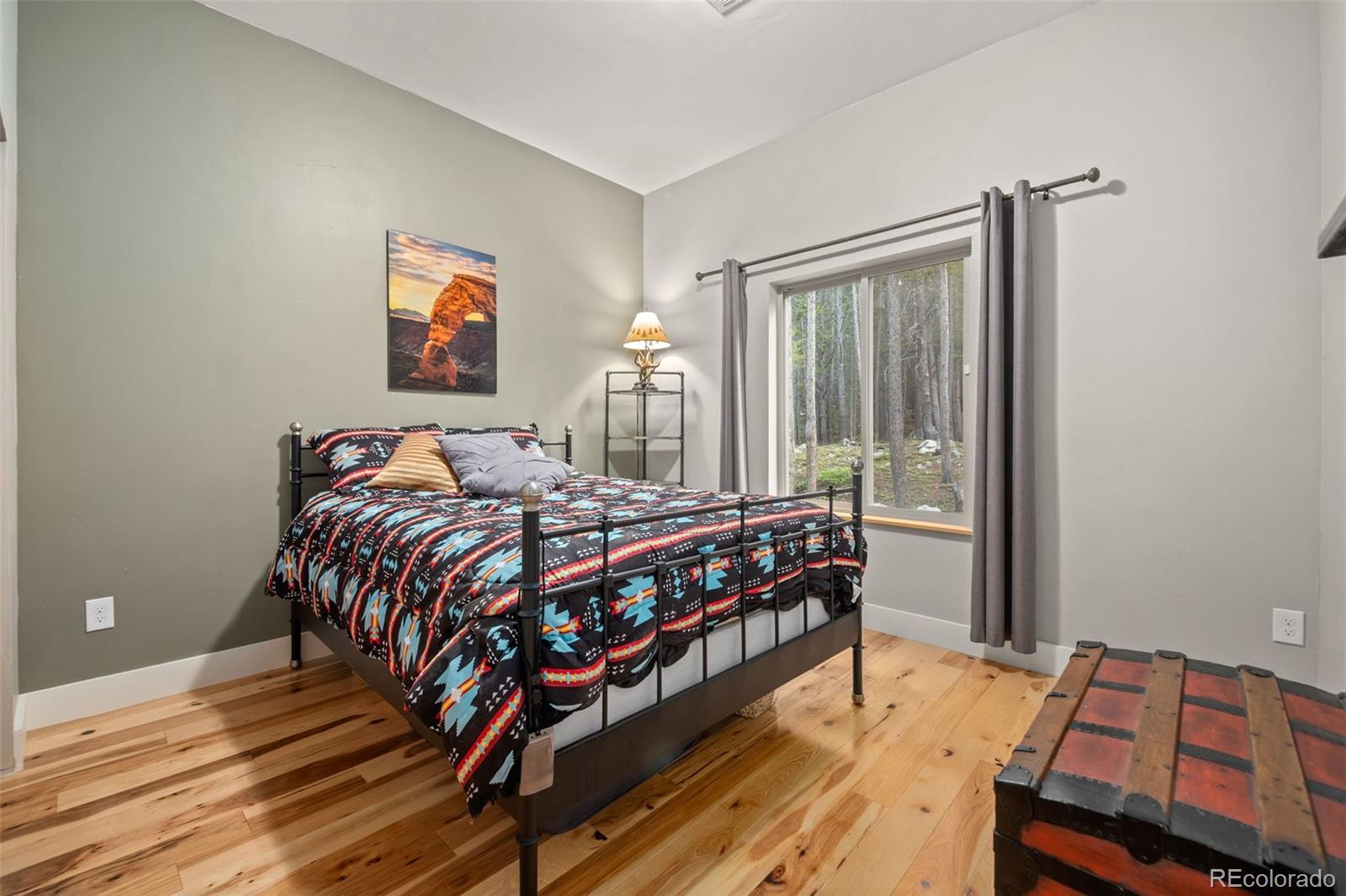 MLS Image #7 for 258  upper forest road,idaho springs, Colorado