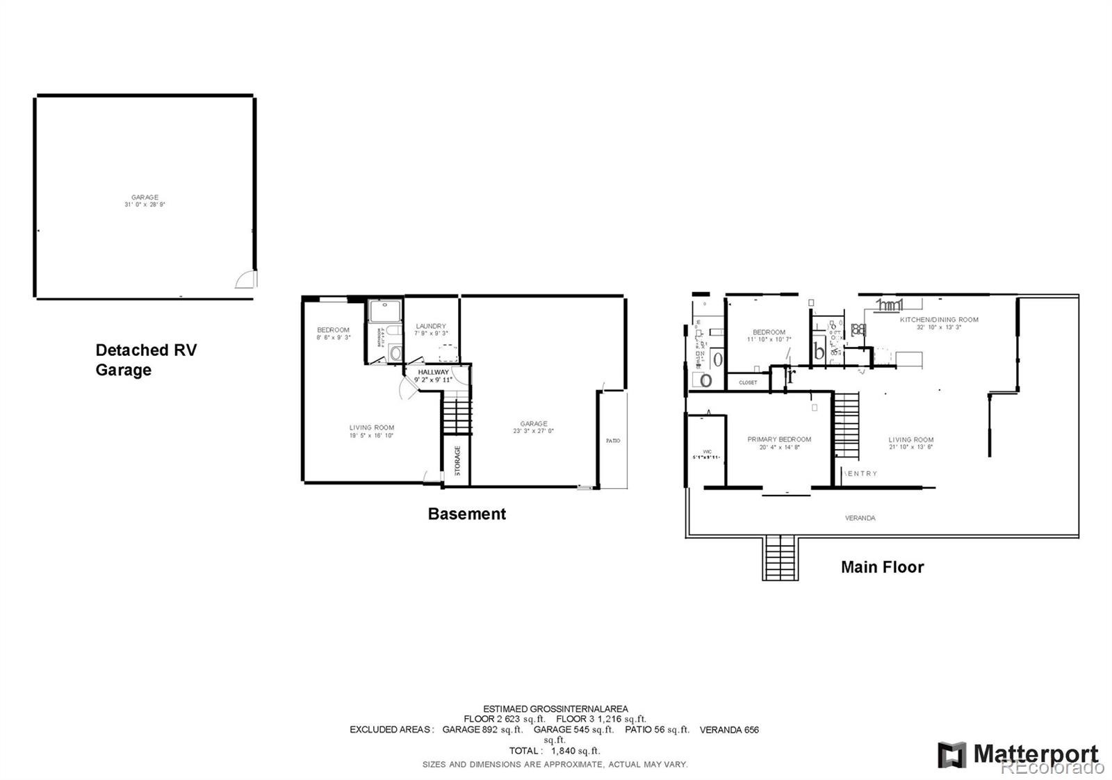 MLS Image #26 for 750  miners way,fairplay, Colorado
