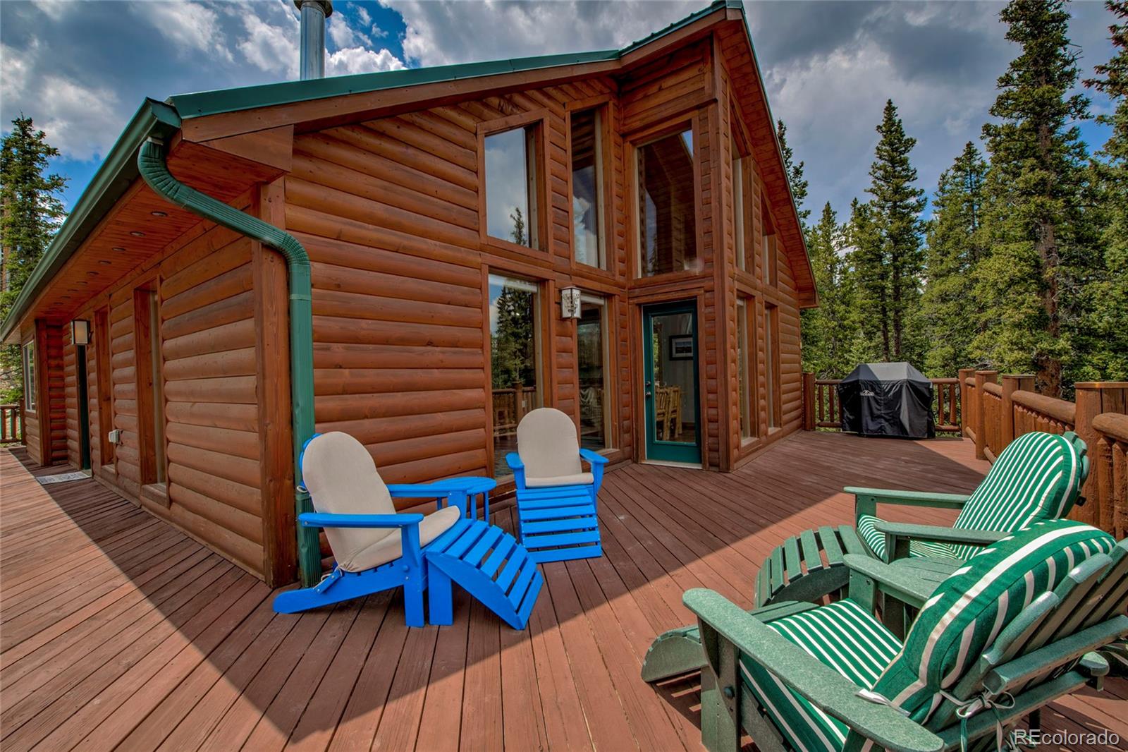 MLS Image #29 for 750  miners way,fairplay, Colorado