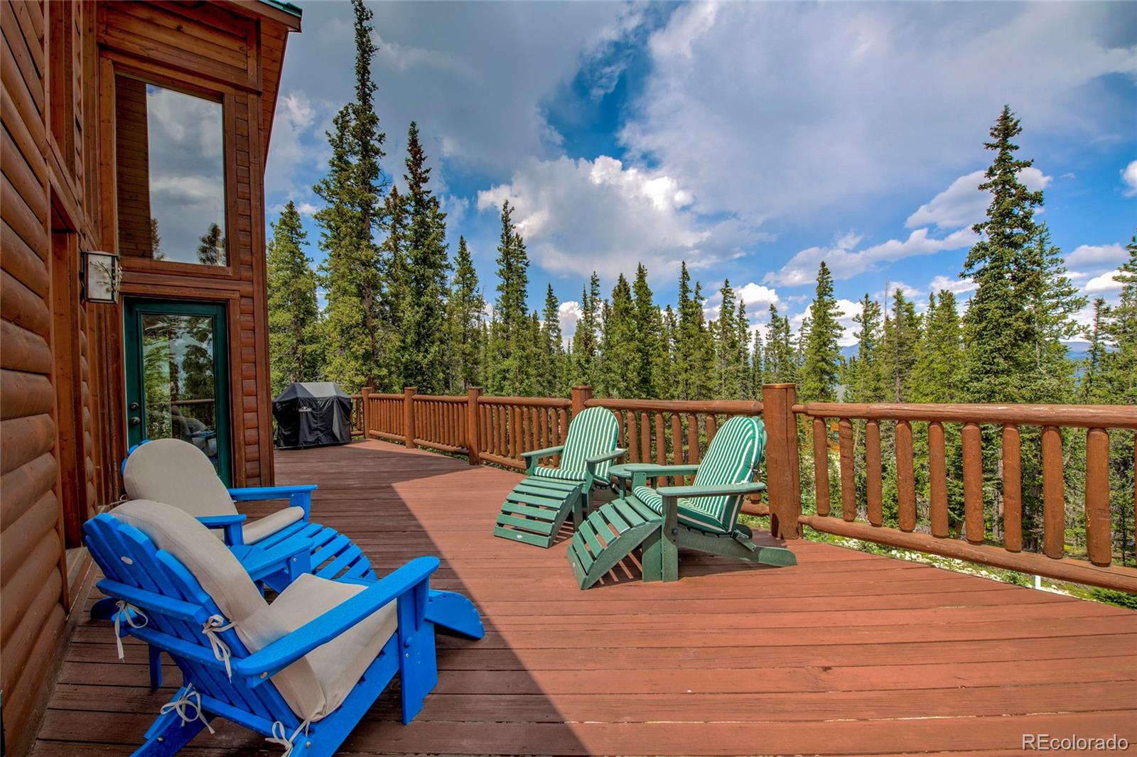 MLS Image #30 for 750  miners way,fairplay, Colorado
