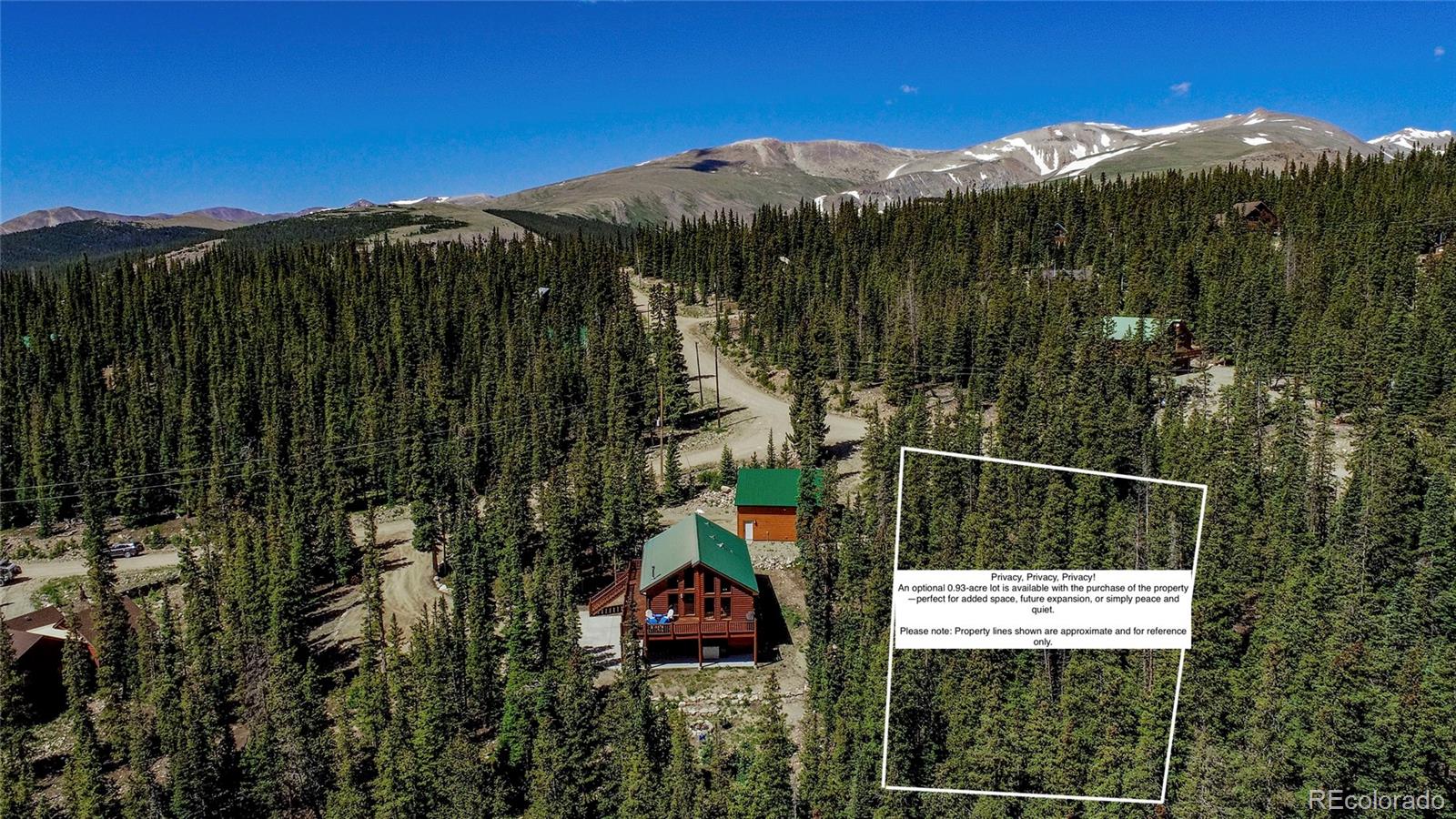 MLS Image #35 for 750  miners way,fairplay, Colorado