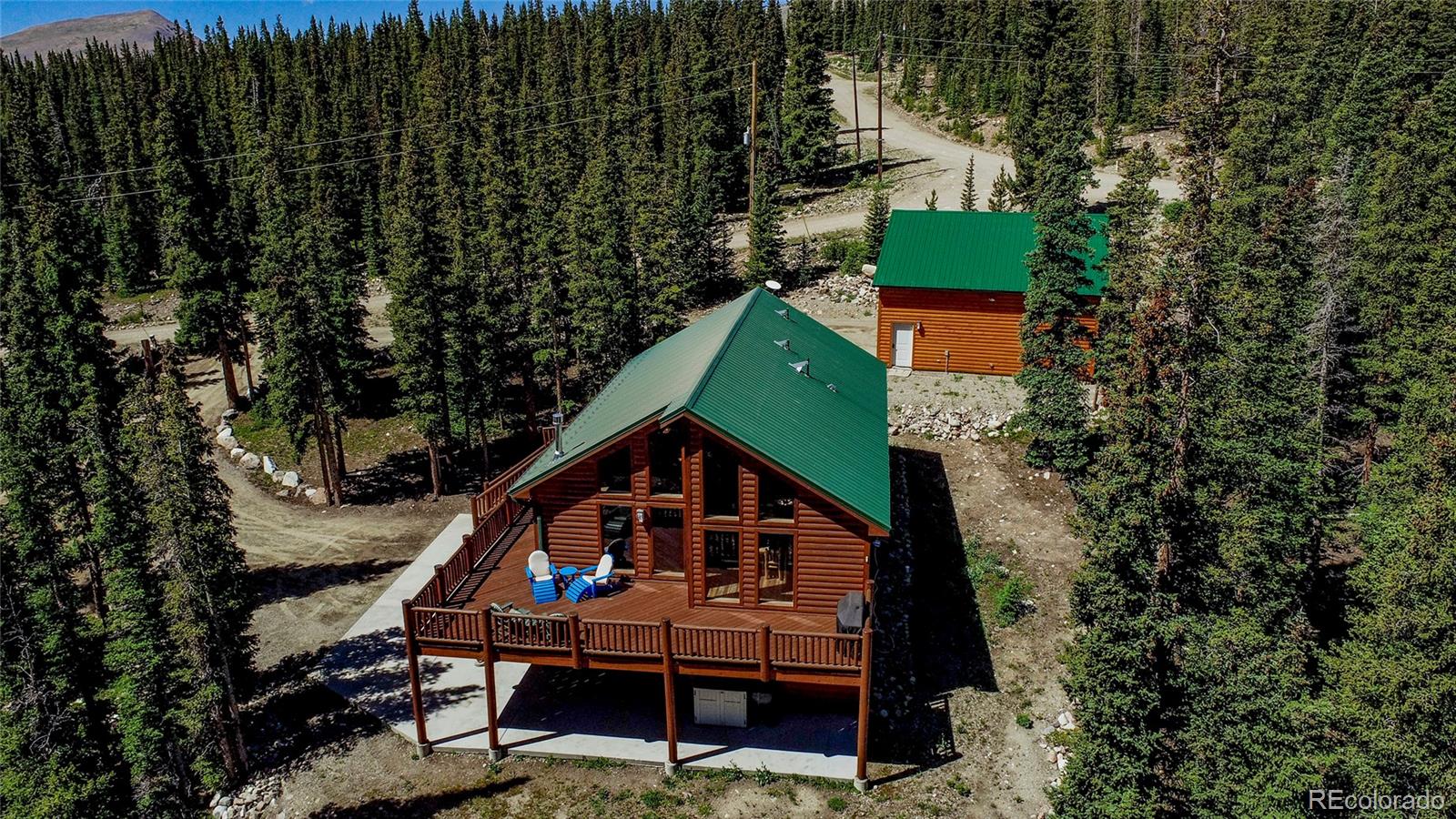 MLS Image #38 for 750  miners way,fairplay, Colorado