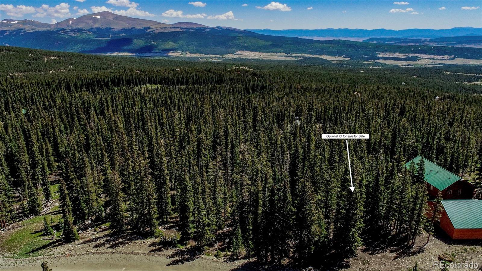 MLS Image #40 for 750  miners way,fairplay, Colorado