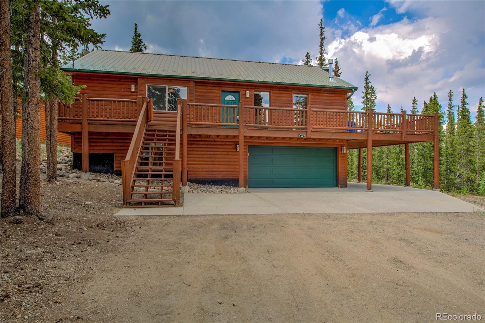 MLS Image #44 for 750  miners way,fairplay, Colorado