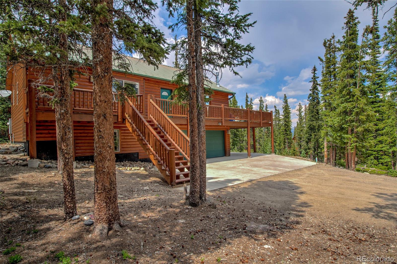 MLS Image #46 for 750  miners way,fairplay, Colorado