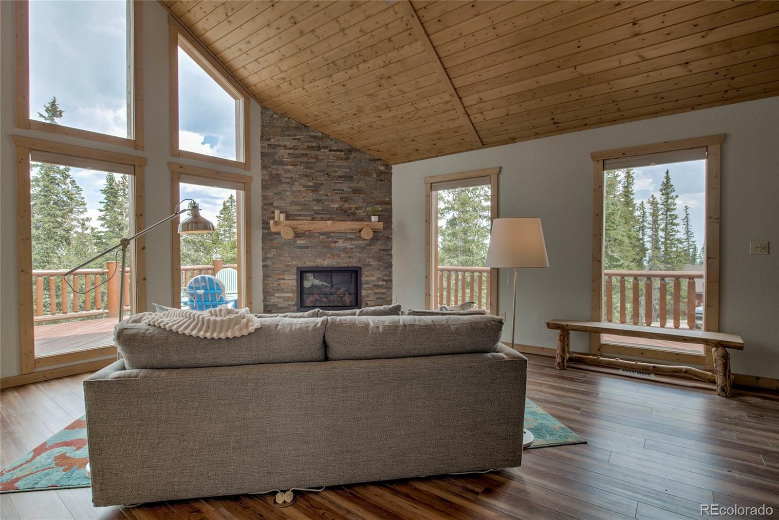 MLS Image #5 for 750  miners way,fairplay, Colorado