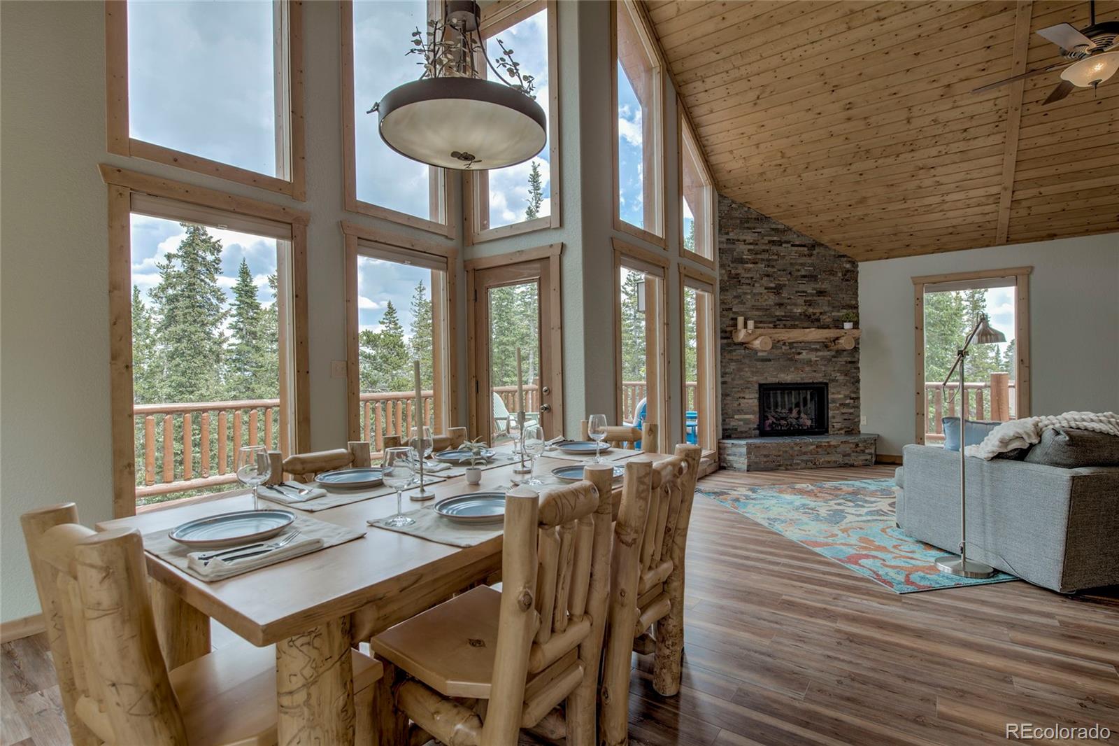 MLS Image #6 for 750  miners way,fairplay, Colorado