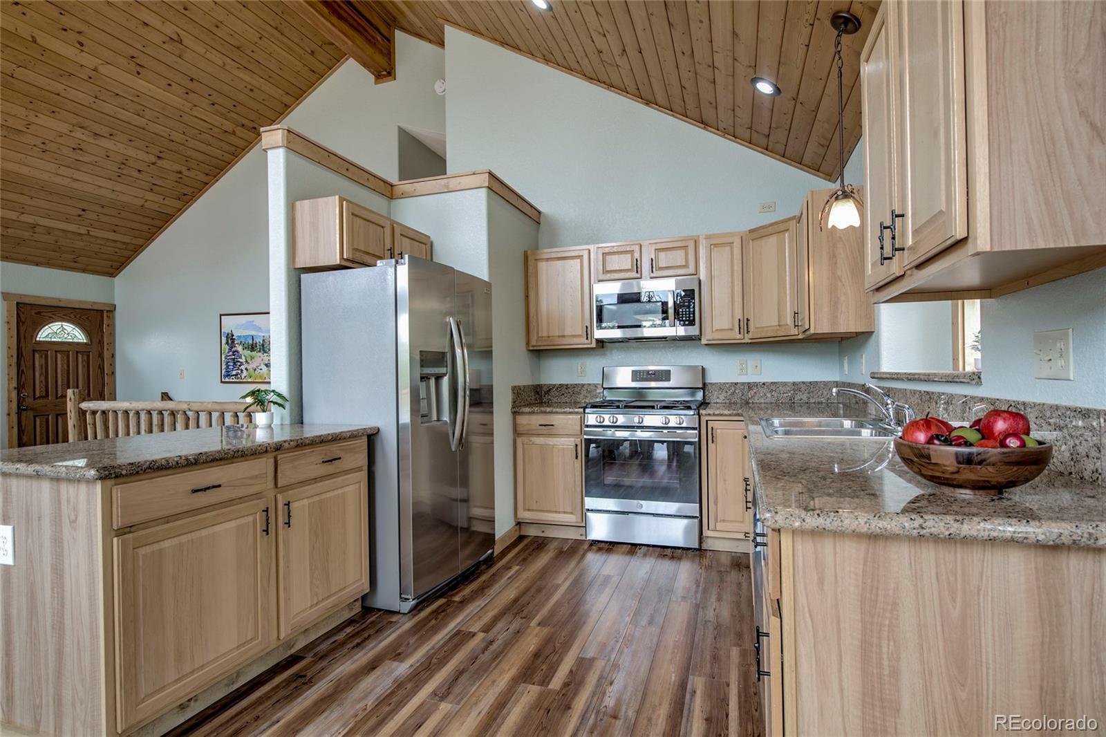 MLS Image #9 for 750  miners way,fairplay, Colorado