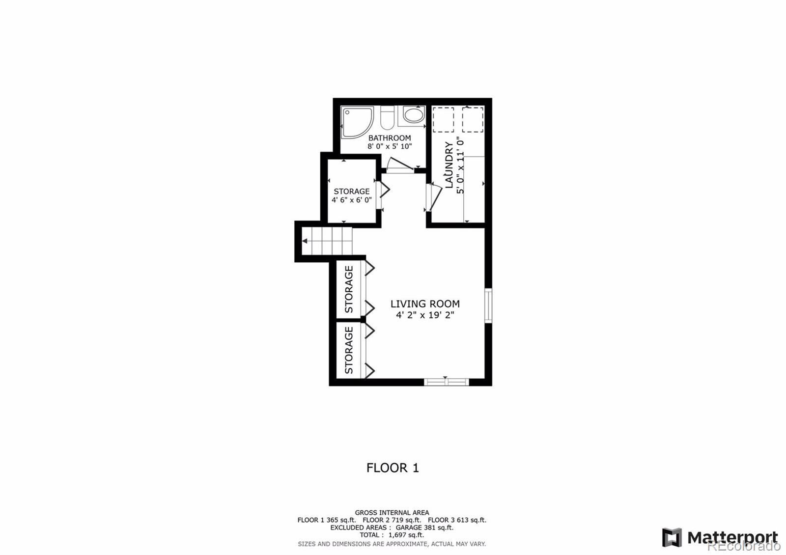 MLS Image #25 for 17611  hoyt place,parker, Colorado