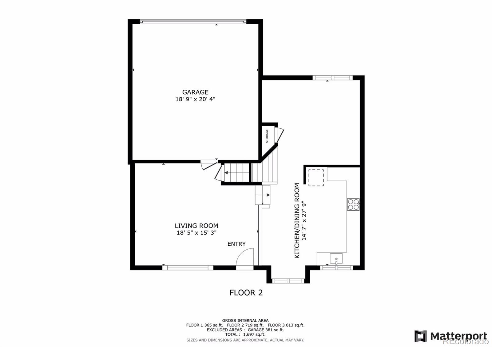 MLS Image #26 for 17611  hoyt place,parker, Colorado