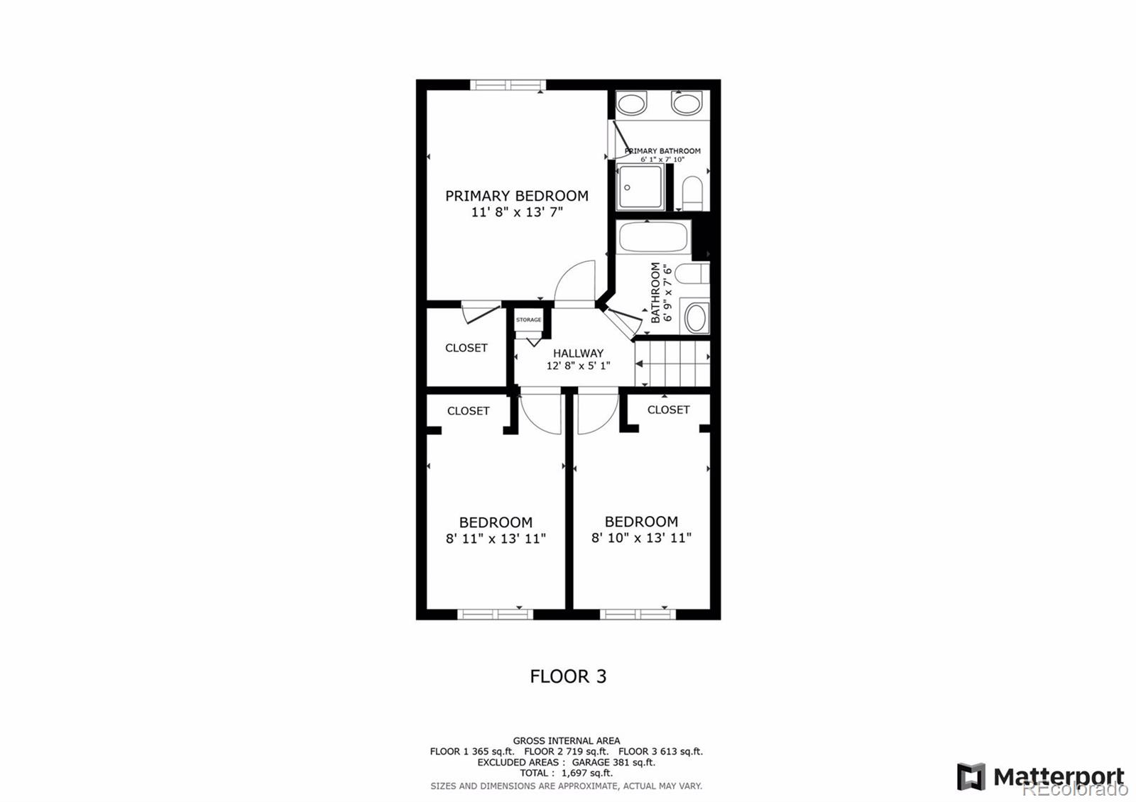 MLS Image #27 for 17611  hoyt place,parker, Colorado