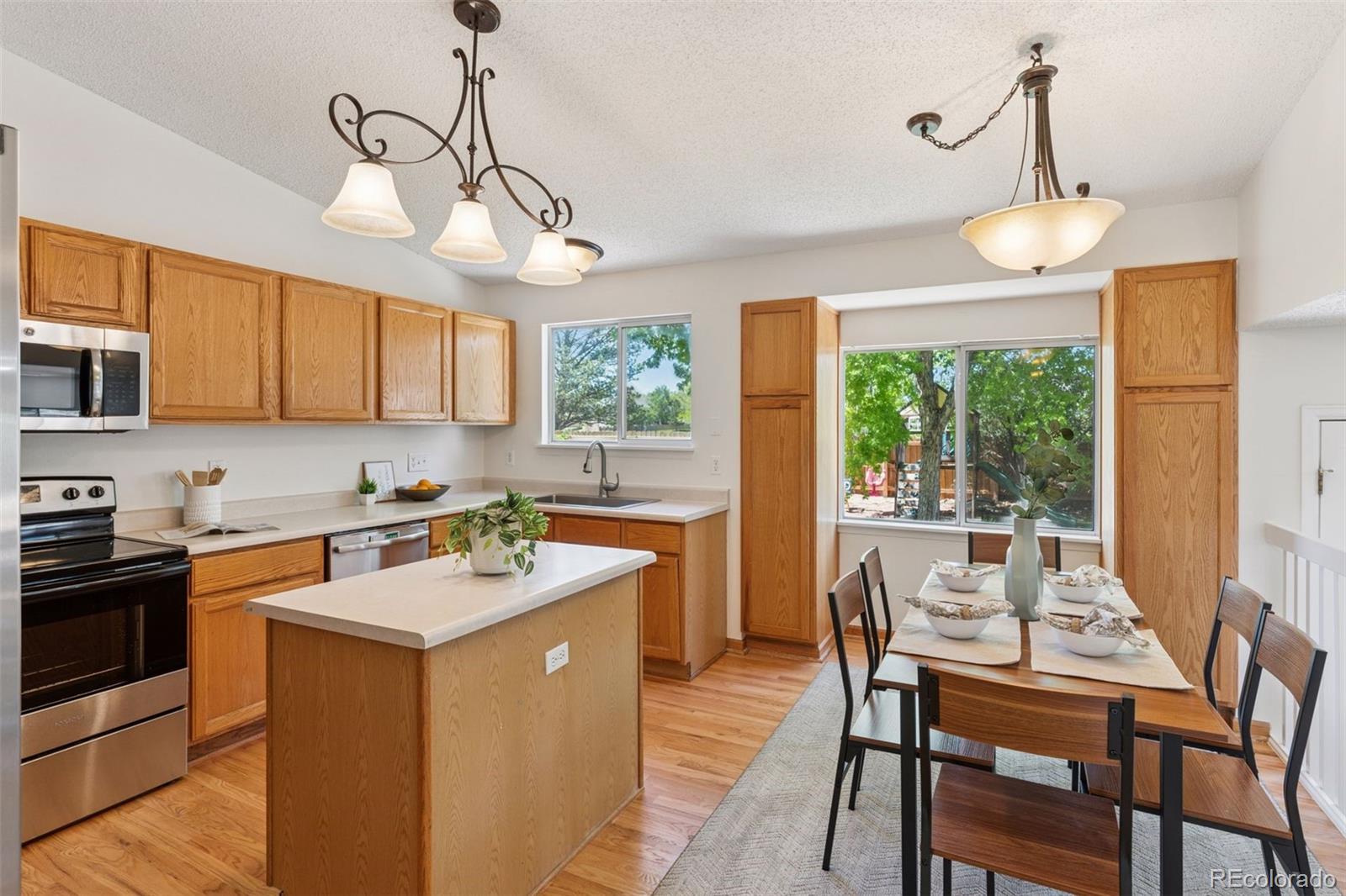 MLS Image #5 for 17611  hoyt place,parker, Colorado