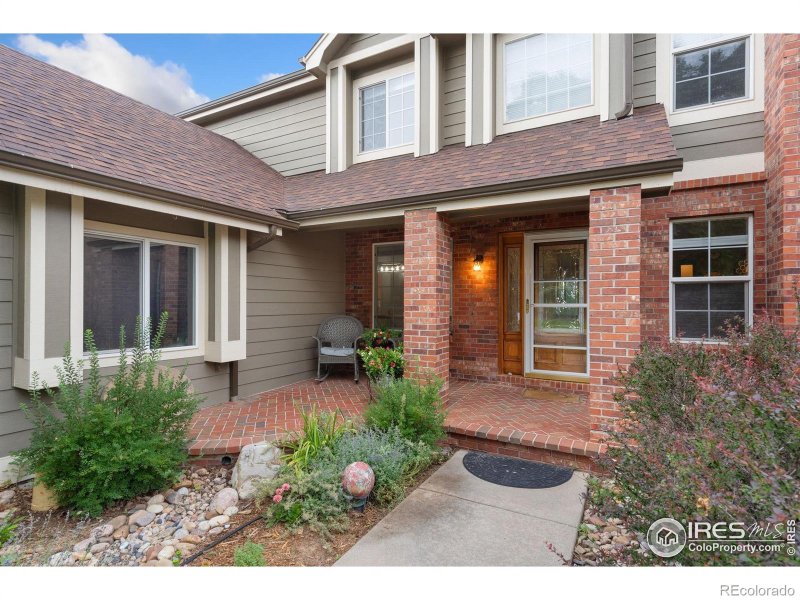 MLS Image #3 for 806  mcgraw drive,fort collins, Colorado