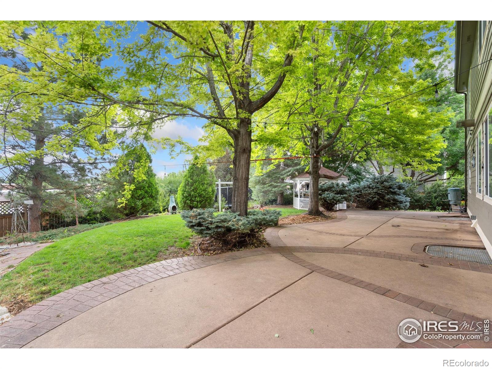 MLS Image #32 for 806  mcgraw drive,fort collins, Colorado