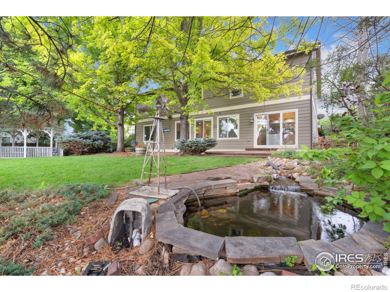 MLS Image #35 for 806  mcgraw drive,fort collins, Colorado
