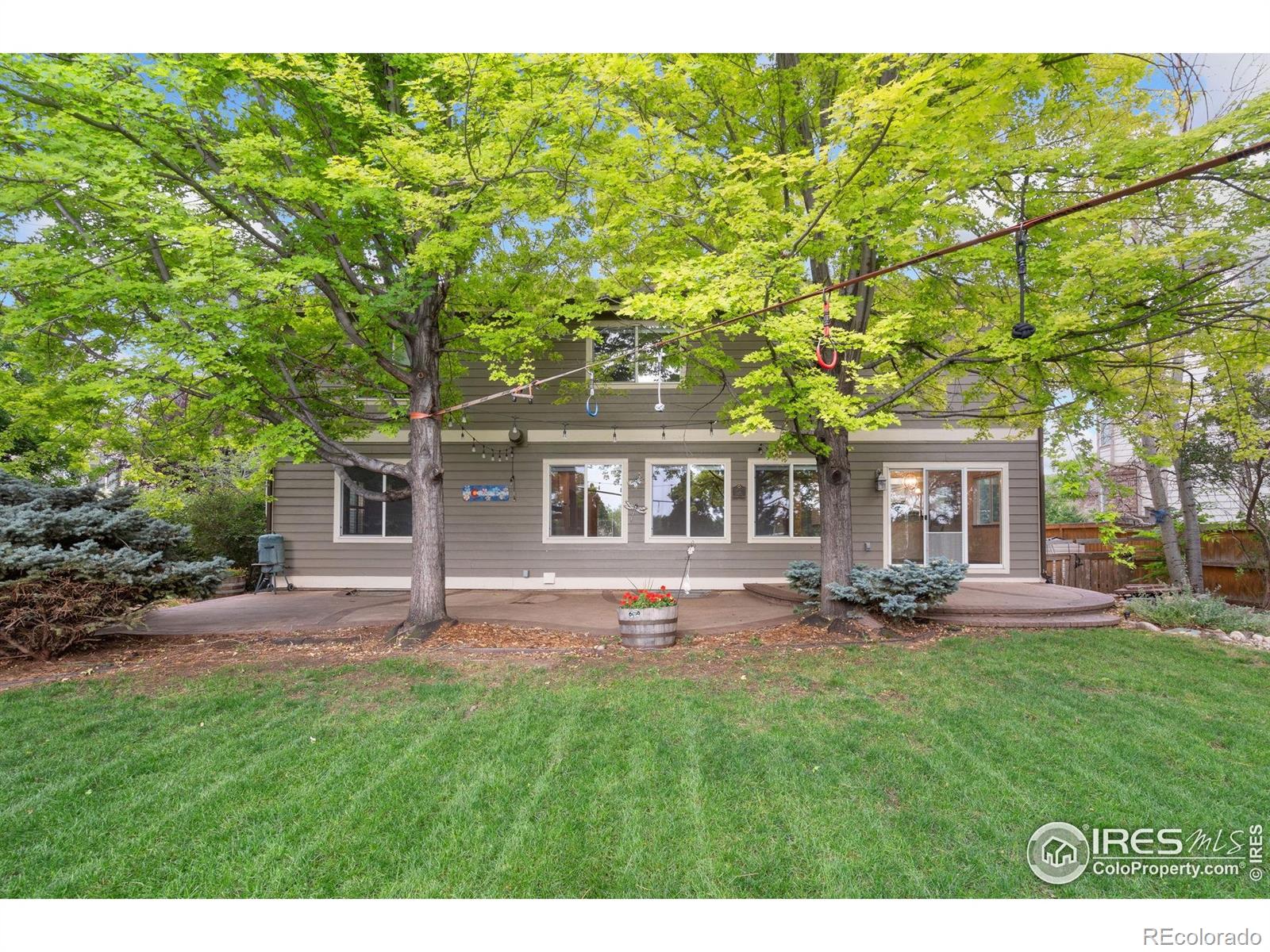 MLS Image #36 for 806  mcgraw drive,fort collins, Colorado