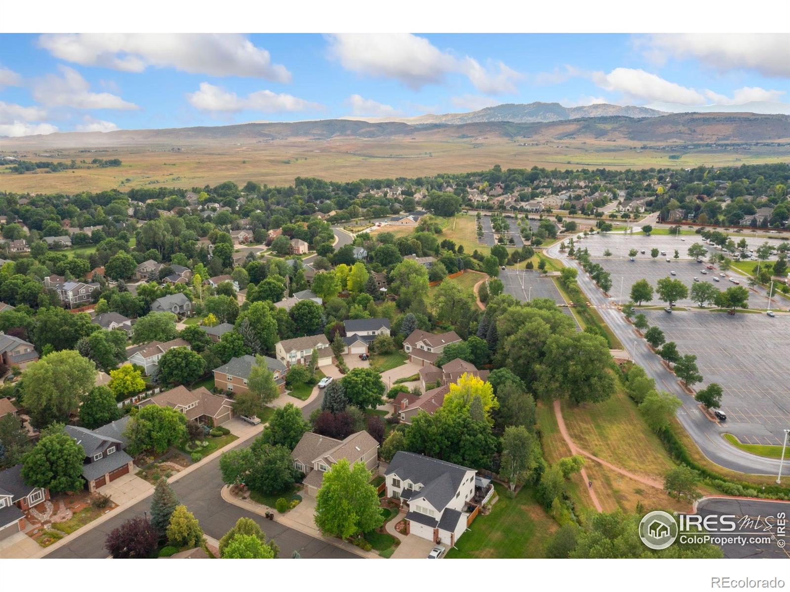 MLS Image #38 for 806  mcgraw drive,fort collins, Colorado