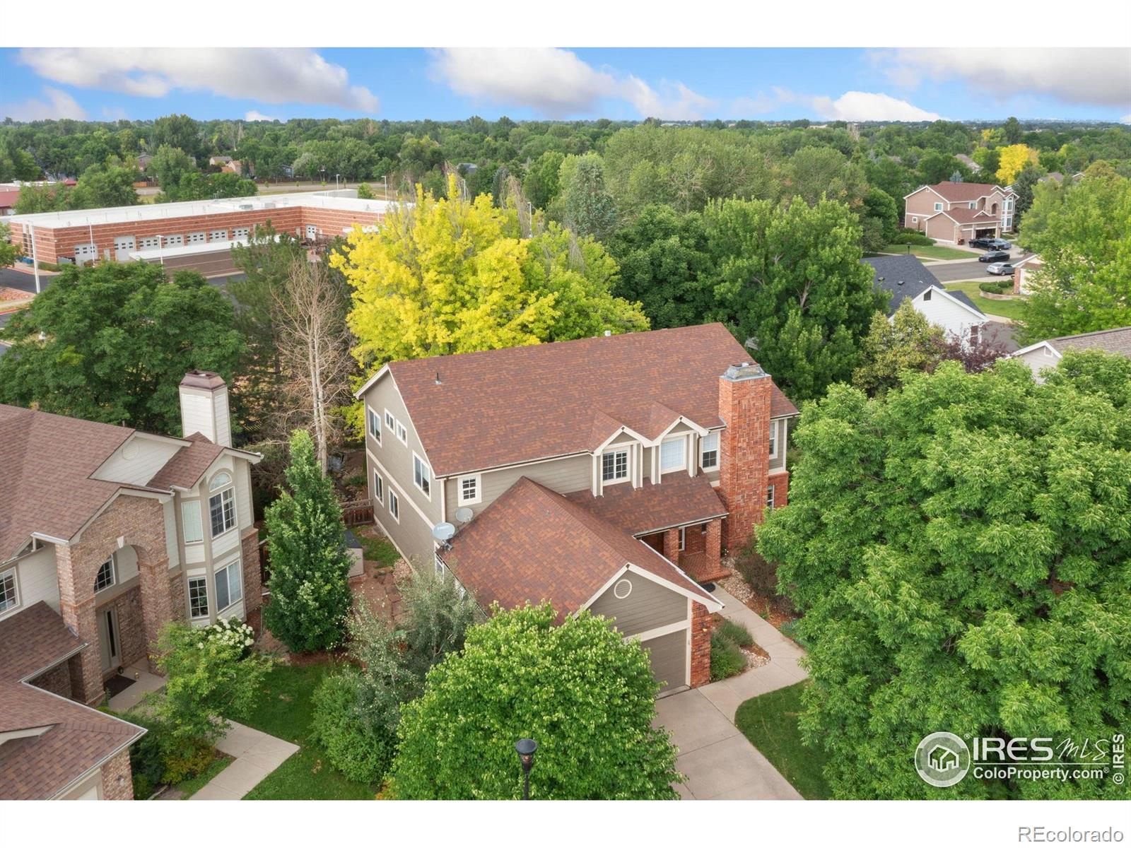 MLS Image #39 for 806  mcgraw drive,fort collins, Colorado