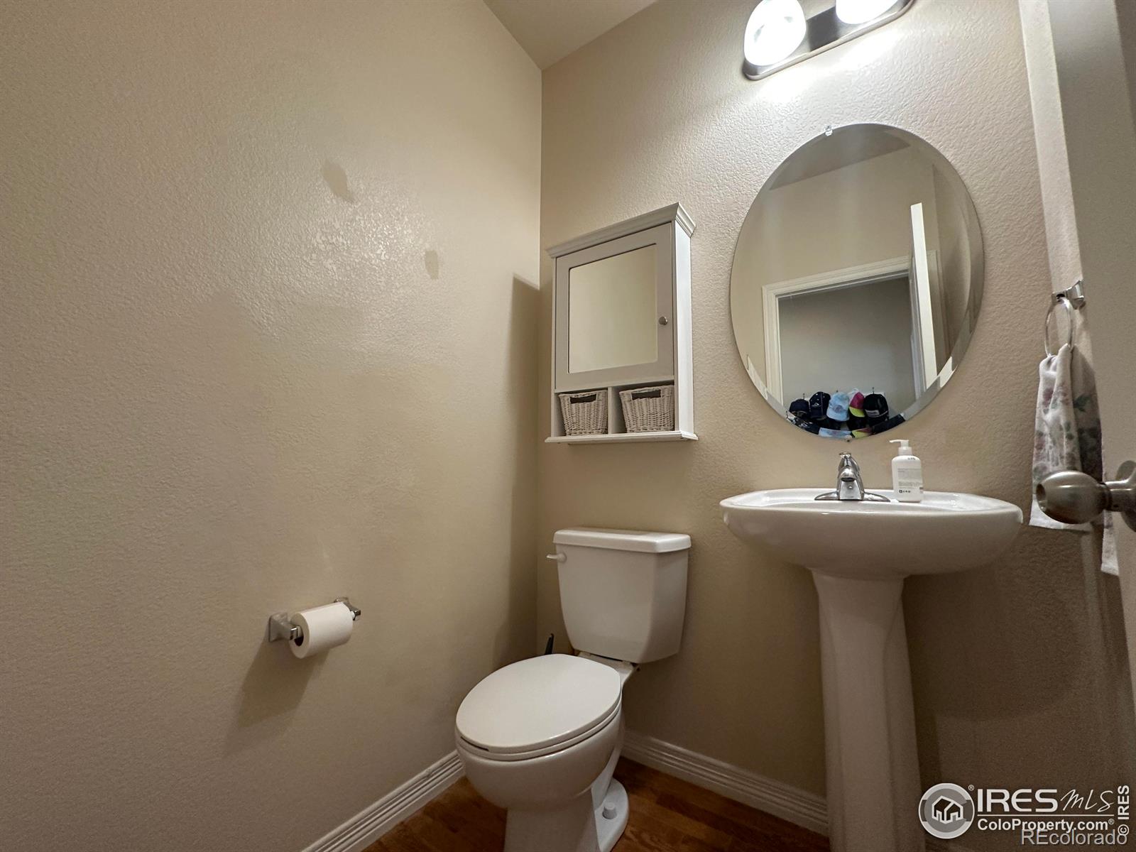MLS Image #10 for 7407  pimlico drive,windsor, Colorado