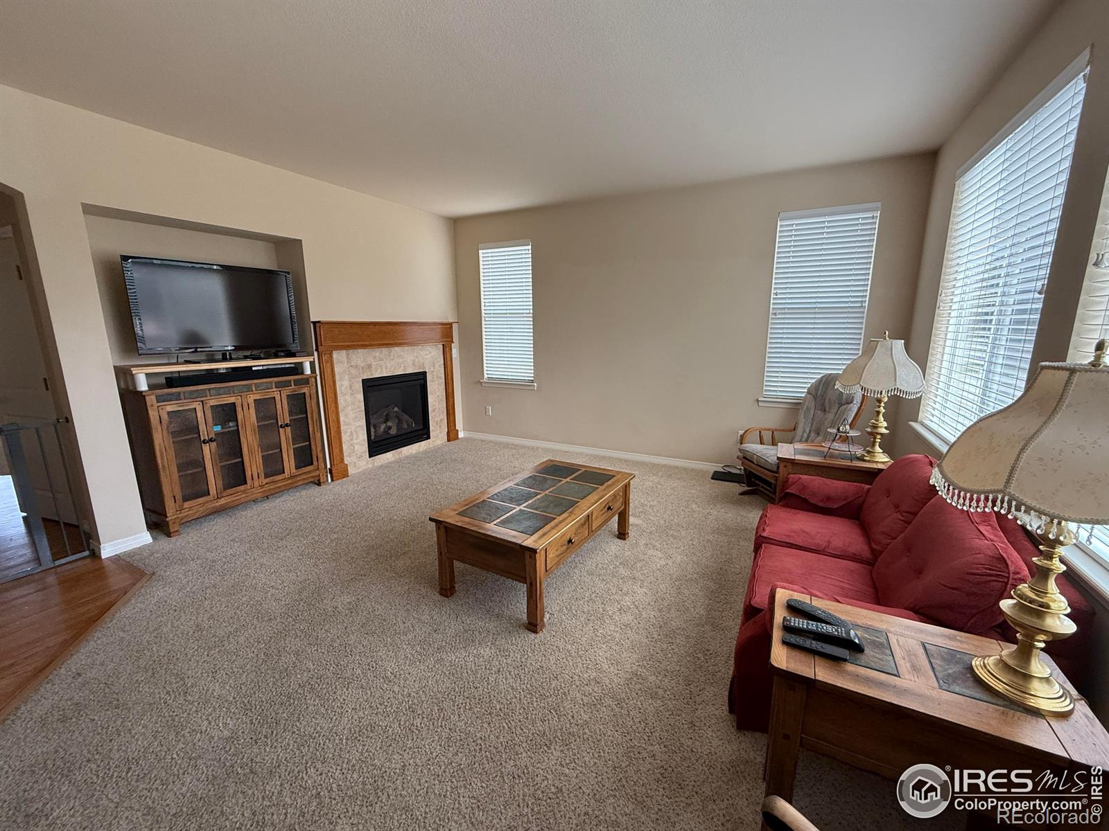 MLS Image #4 for 7407  pimlico drive,windsor, Colorado