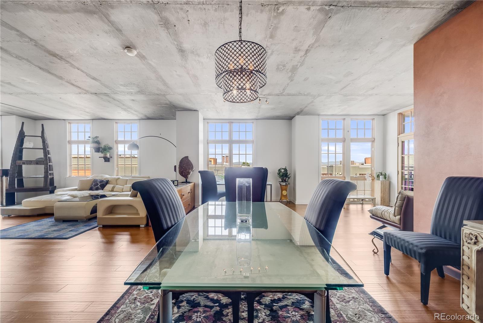 MLS Image #10 for 275 s harrison street,denver, Colorado