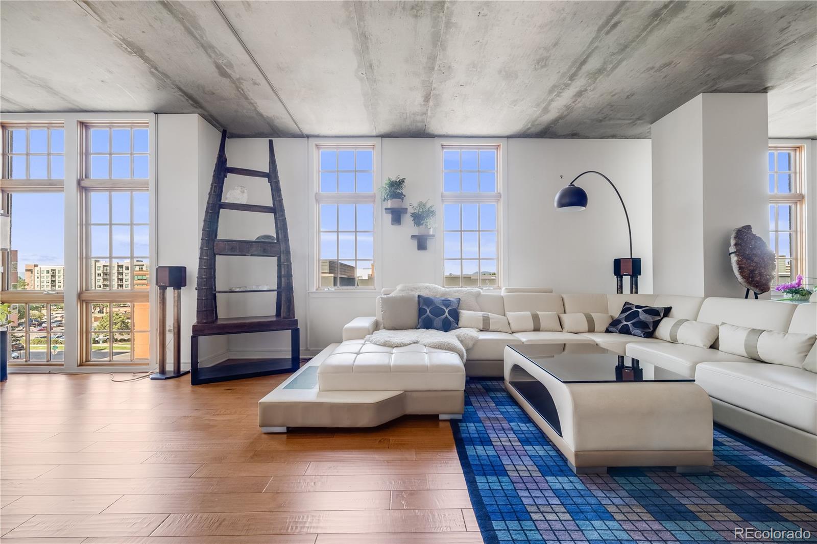 MLS Image #15 for 275 s harrison street,denver, Colorado