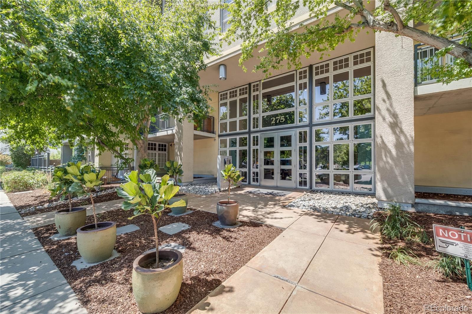 MLS Image #2 for 275 s harrison street,denver, Colorado