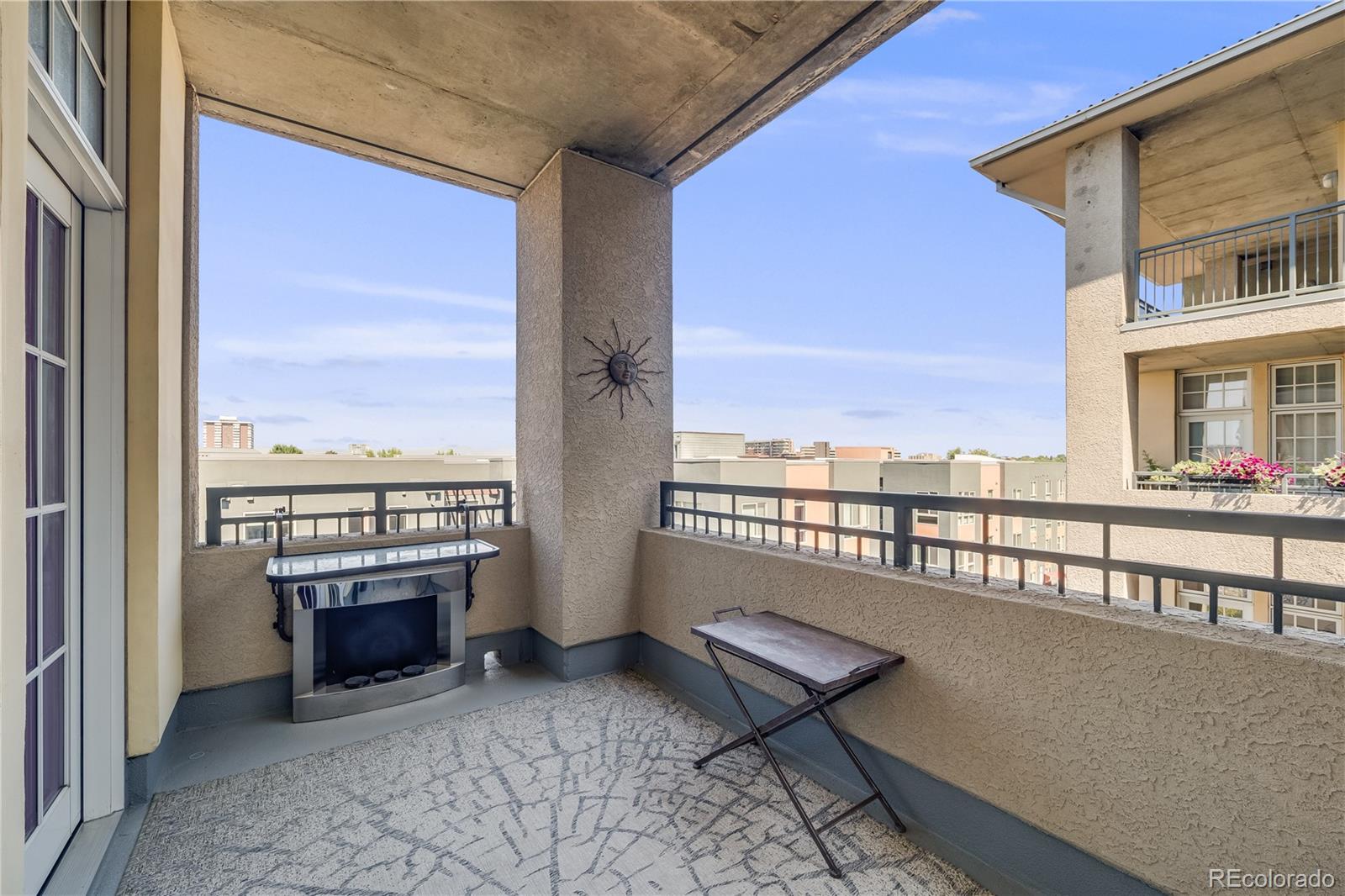 MLS Image #28 for 275 s harrison street,denver, Colorado