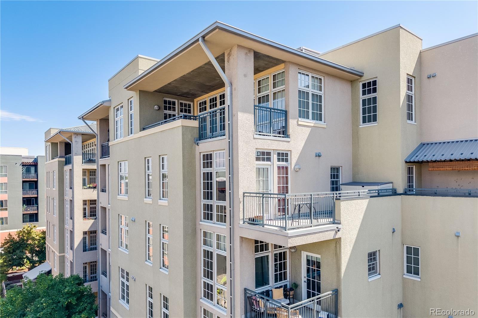 MLS Image #31 for 275 s harrison street,denver, Colorado