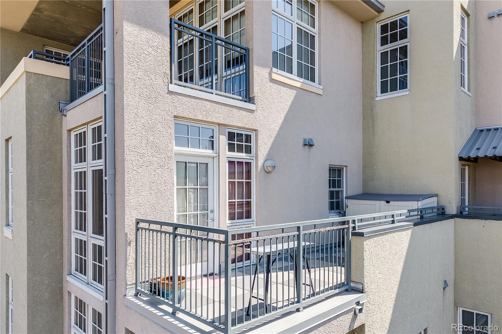 MLS Image #32 for 275 s harrison street,denver, Colorado
