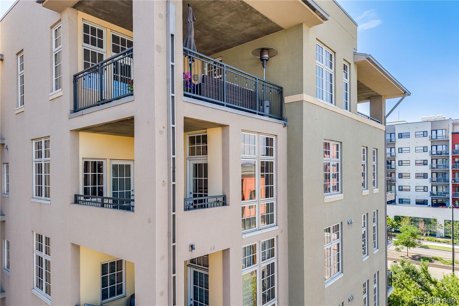 MLS Image #33 for 275 s harrison street,denver, Colorado