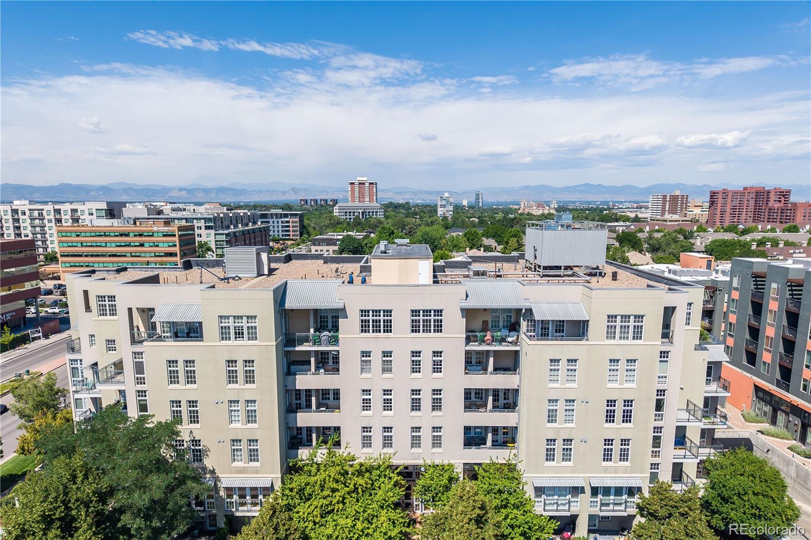 MLS Image #35 for 275 s harrison street,denver, Colorado