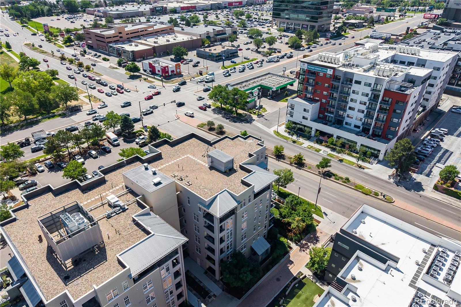 MLS Image #38 for 275 s harrison street,denver, Colorado