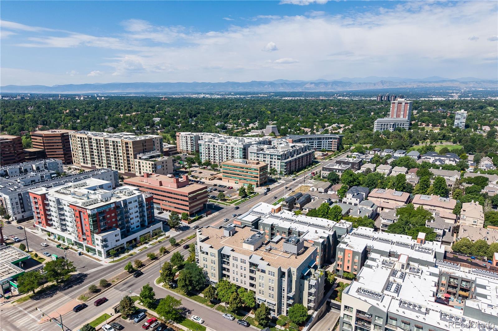 MLS Image #40 for 275 s harrison street,denver, Colorado