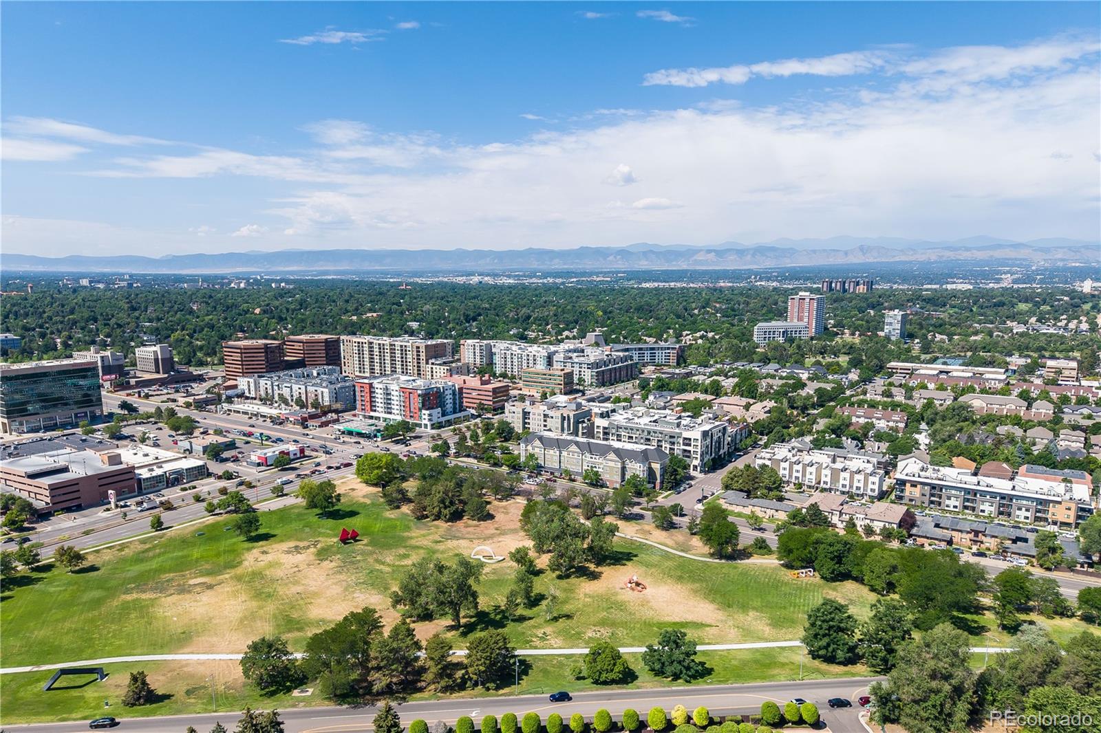 MLS Image #41 for 275 s harrison street,denver, Colorado