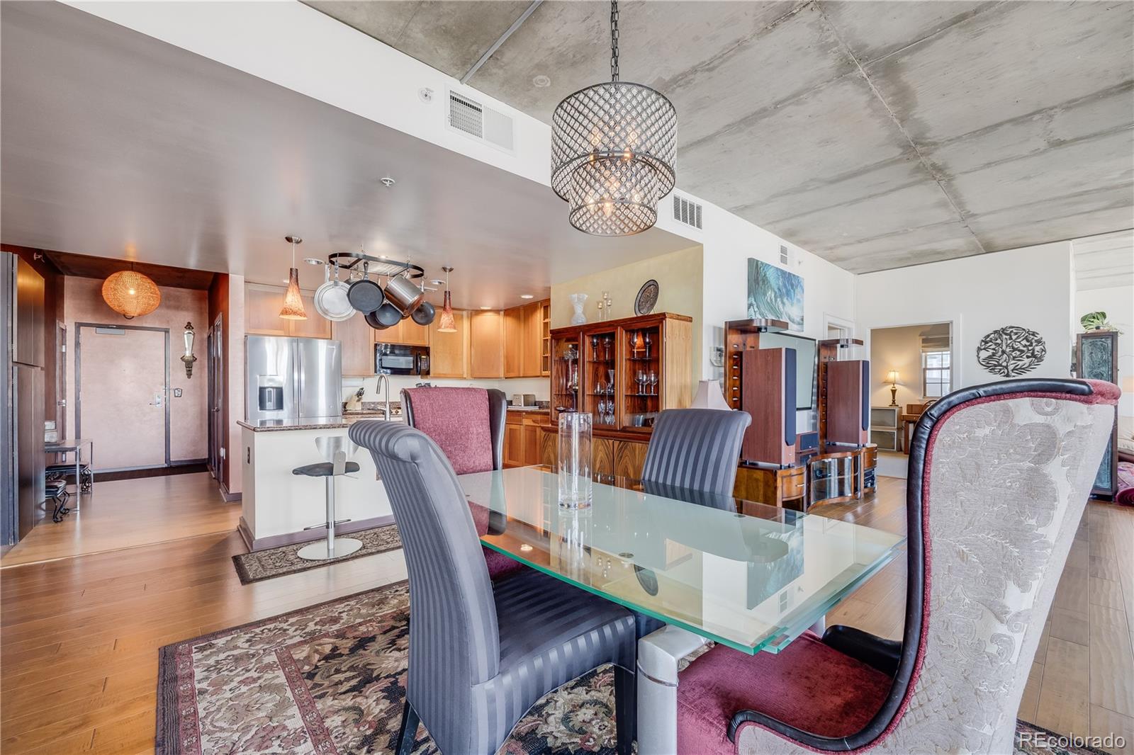 MLS Image #9 for 275 s harrison street,denver, Colorado