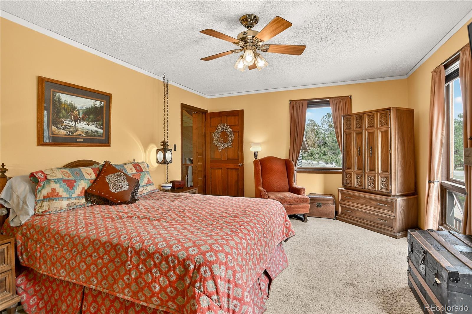 MLS Image #12 for 7033  silverhorn drive,evergreen, Colorado
