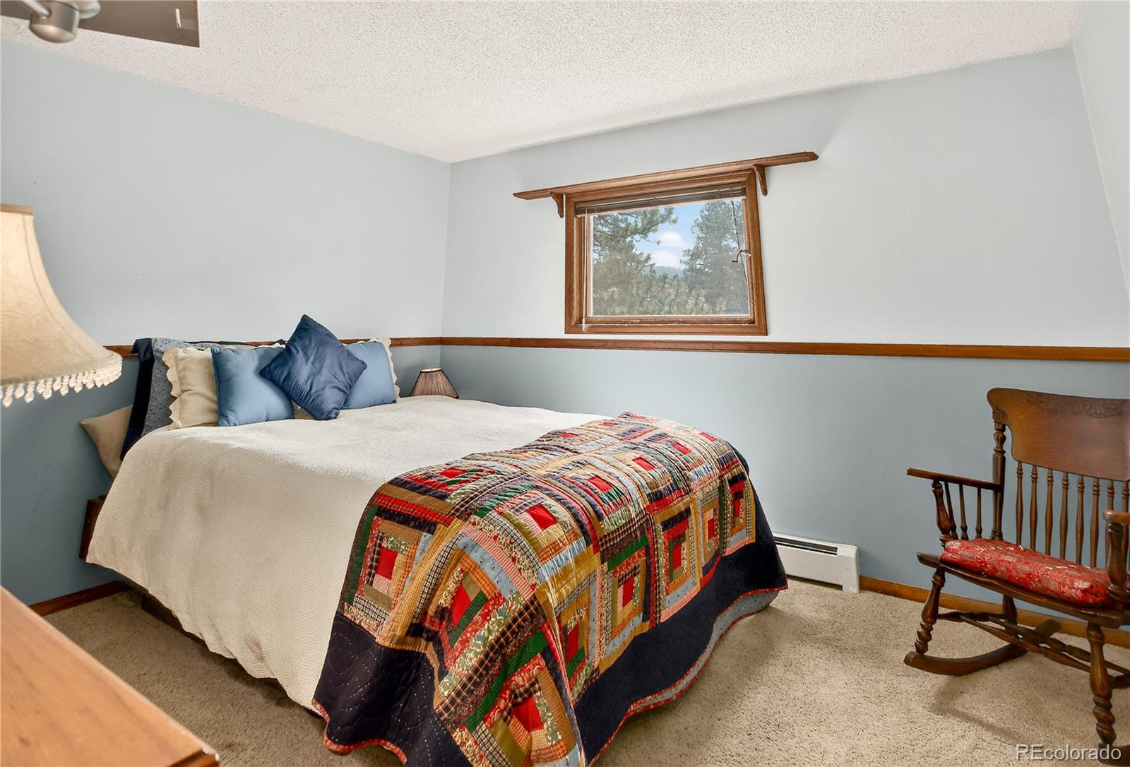 MLS Image #15 for 7033  silverhorn drive,evergreen, Colorado