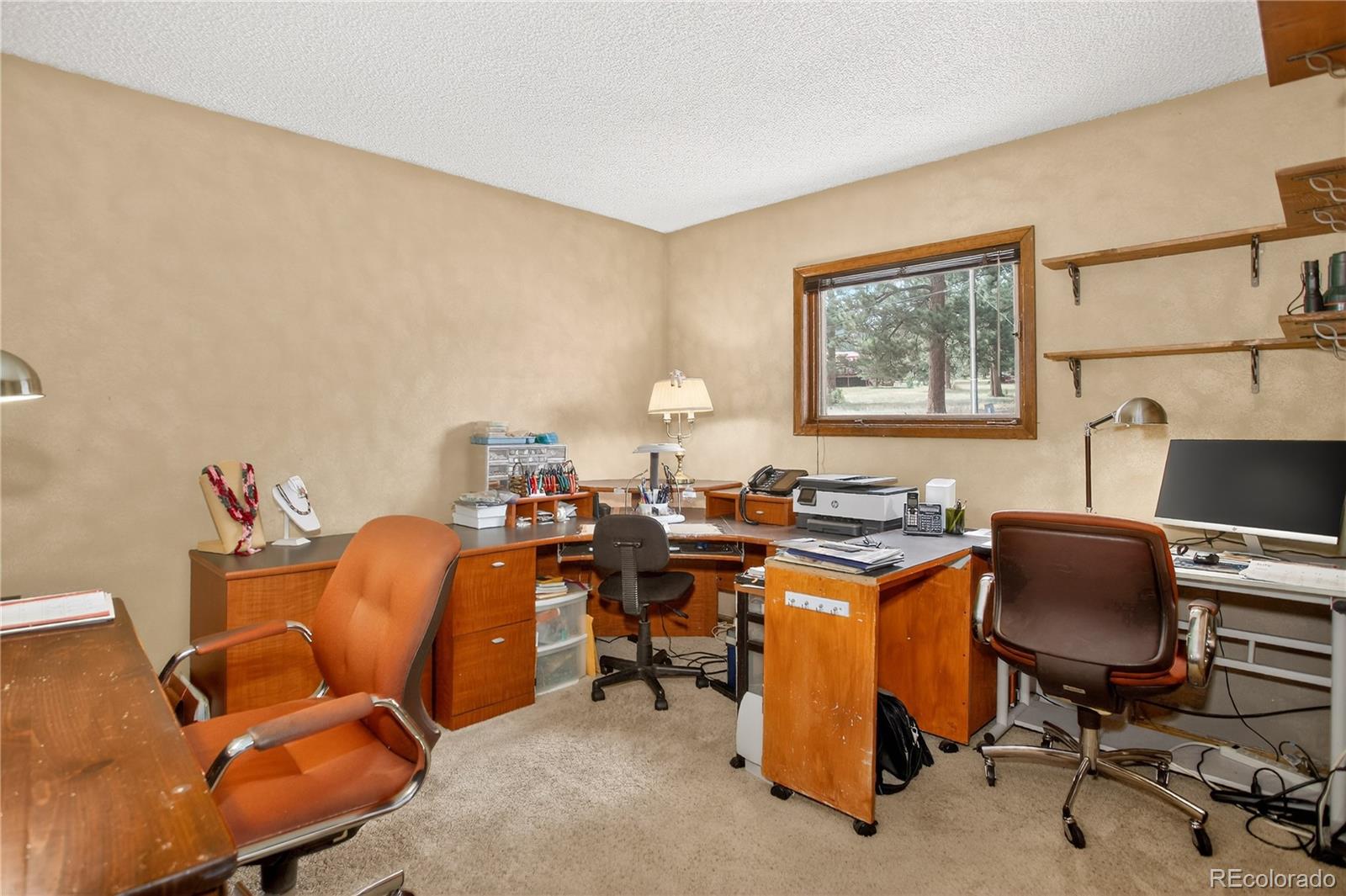 MLS Image #20 for 7033  silverhorn drive,evergreen, Colorado