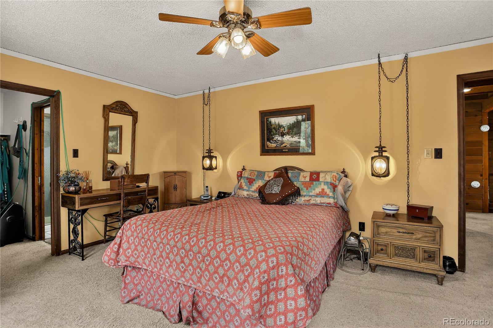 MLS Image #25 for 7033  silverhorn drive,evergreen, Colorado