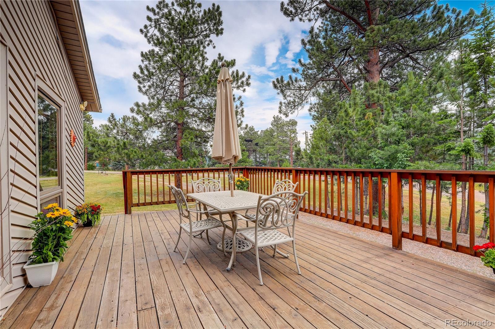 MLS Image #27 for 7033  silverhorn drive,evergreen, Colorado