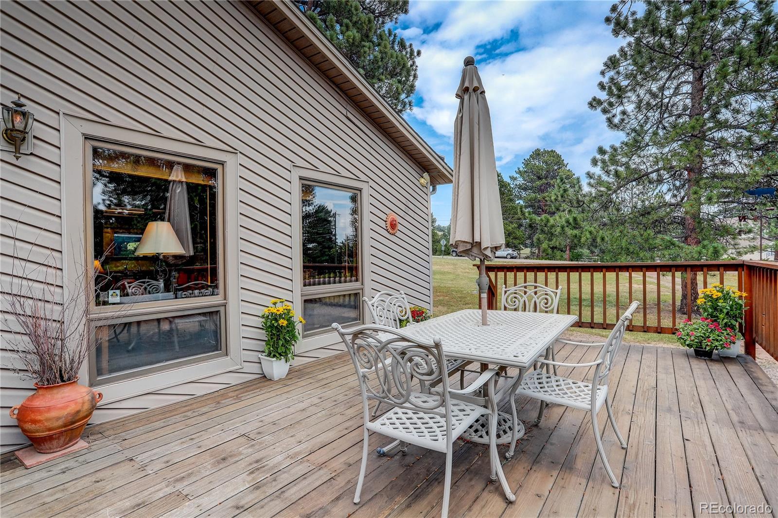MLS Image #30 for 7033  silverhorn drive,evergreen, Colorado