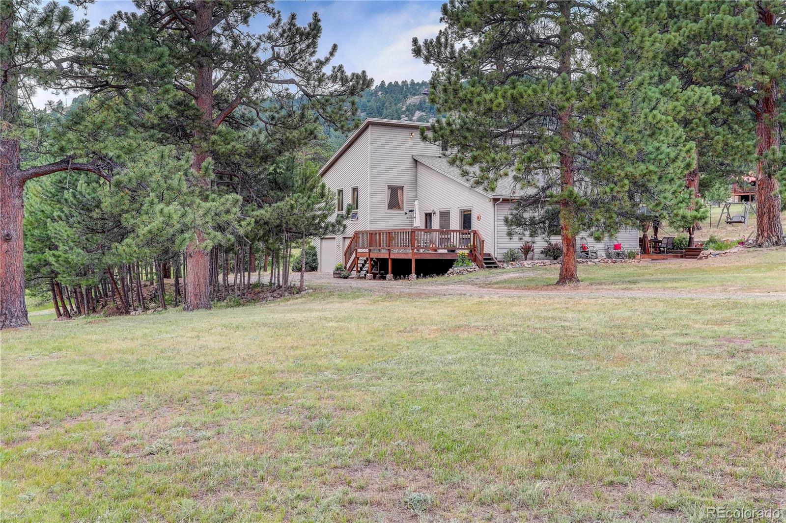 MLS Image #31 for 7033  silverhorn drive,evergreen, Colorado