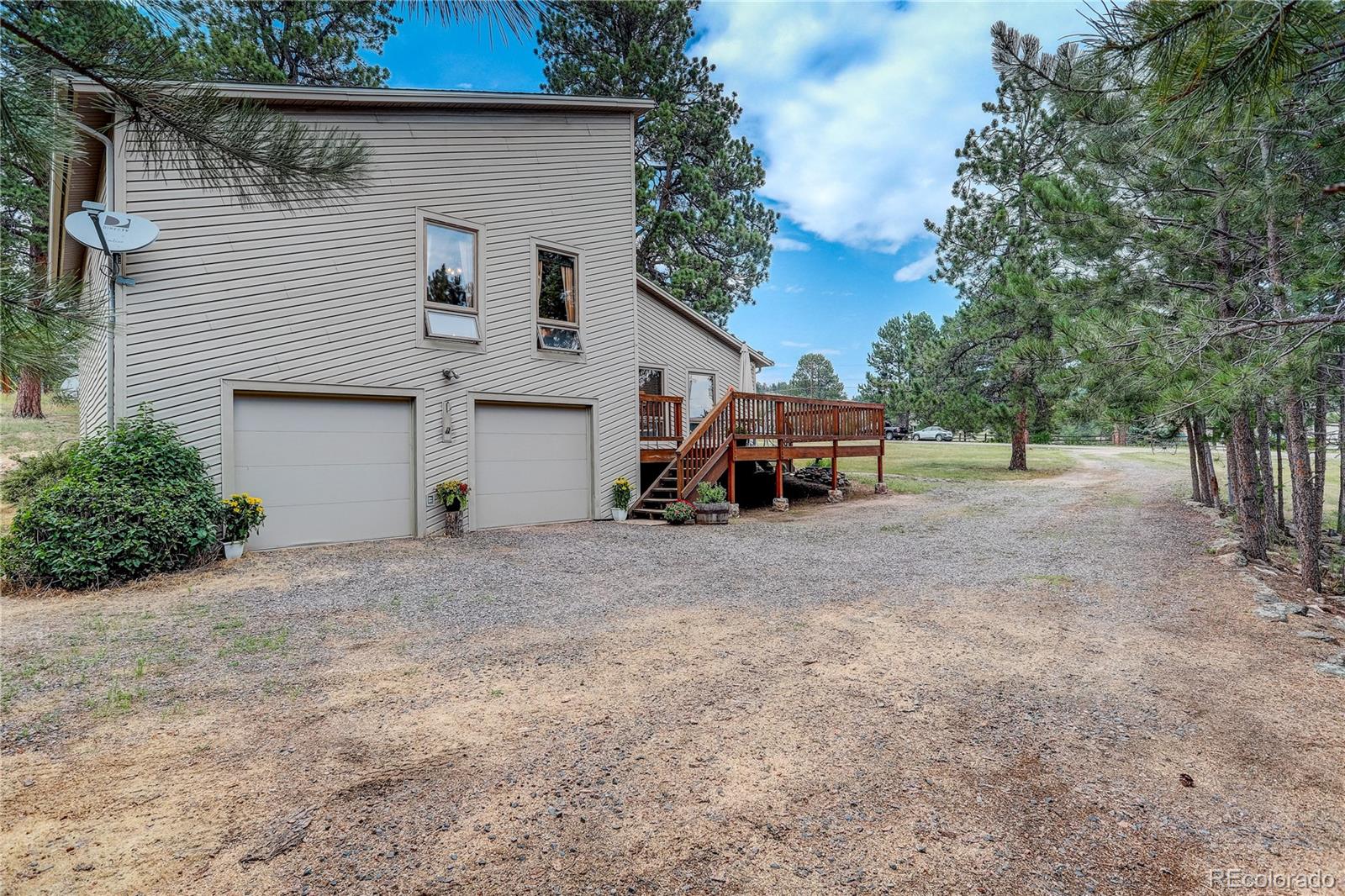 MLS Image #35 for 7033  silverhorn drive,evergreen, Colorado