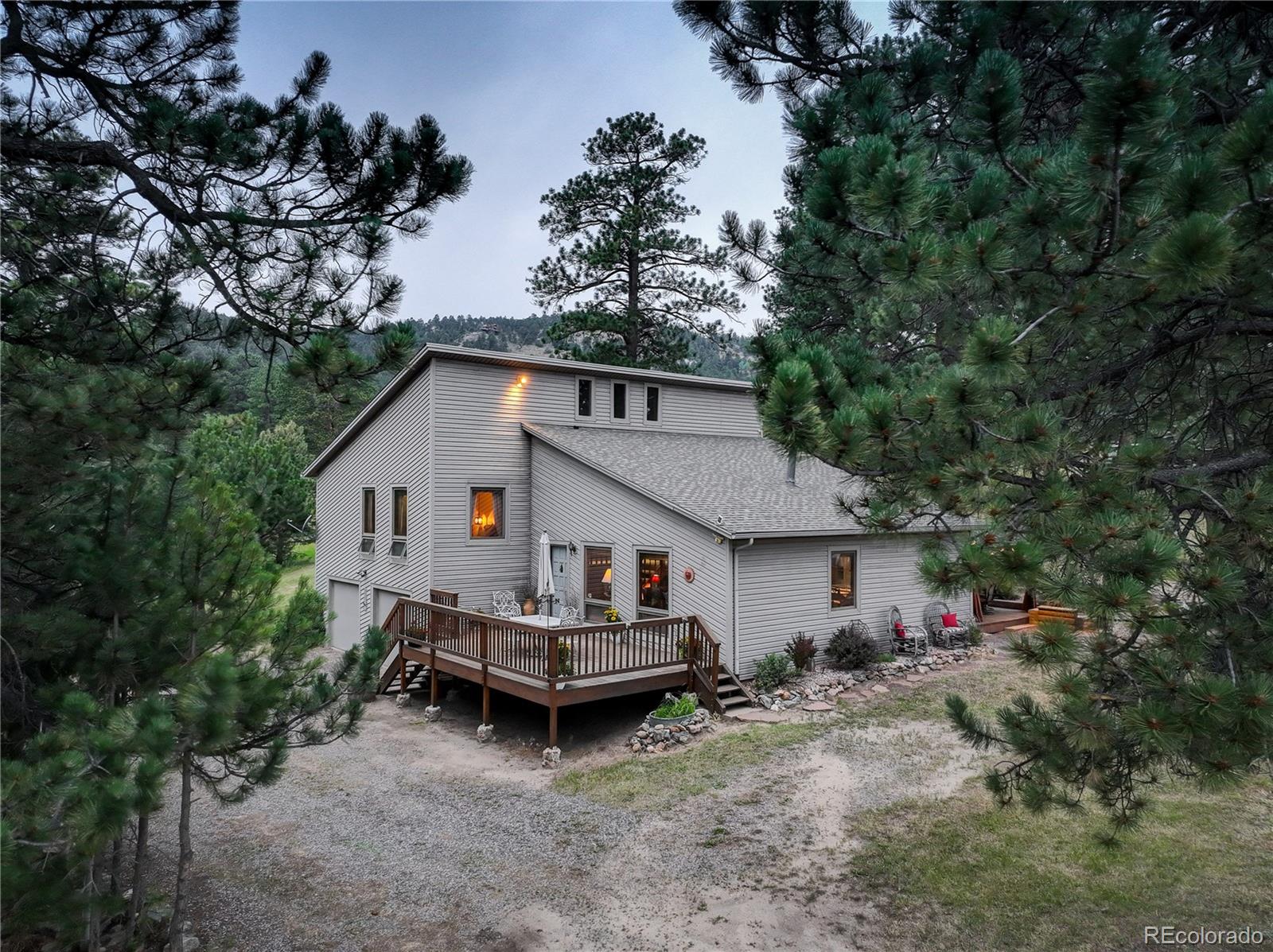 MLS Image #36 for 7033  silverhorn drive,evergreen, Colorado