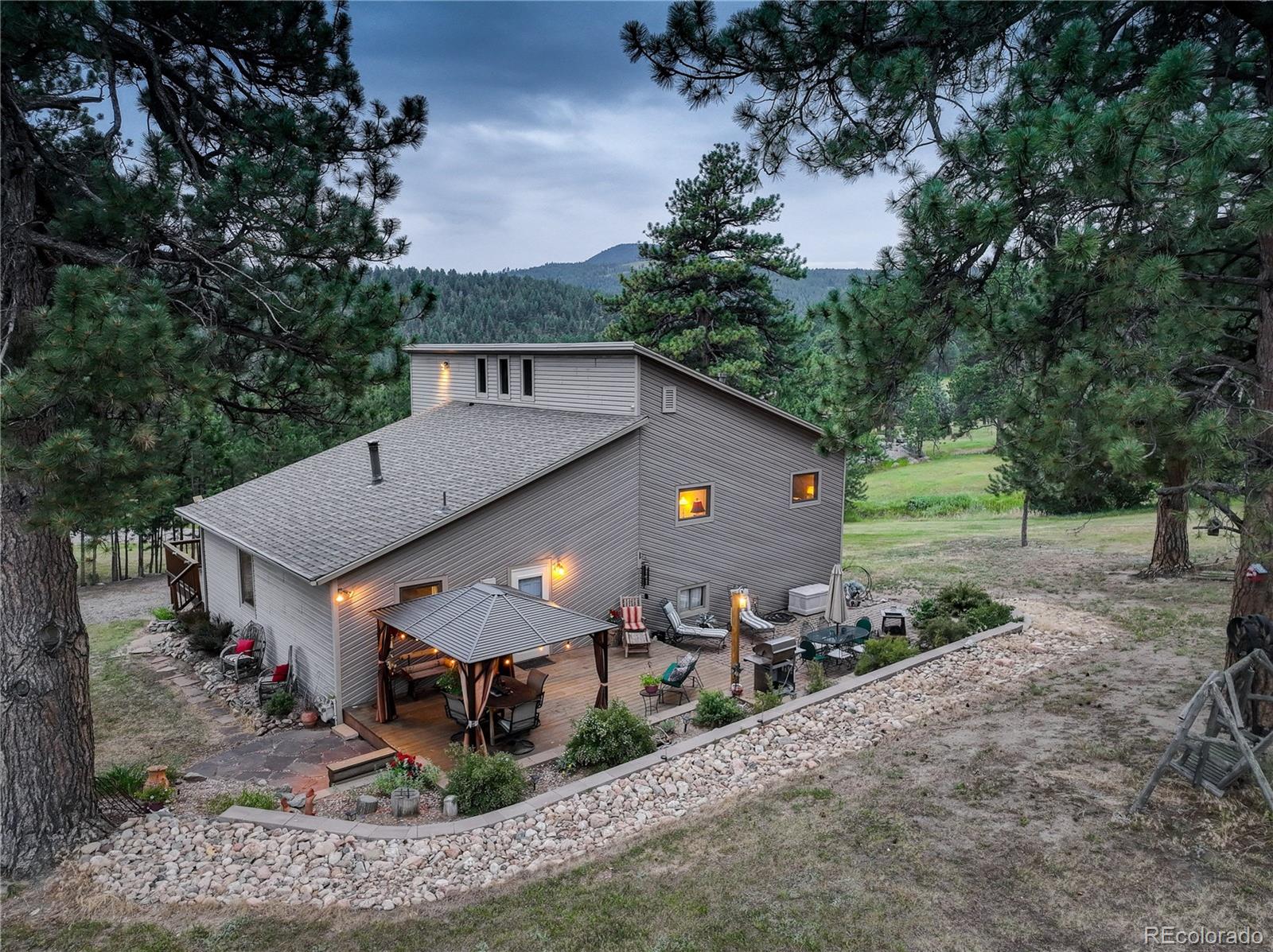 MLS Image #38 for 7033  silverhorn drive,evergreen, Colorado