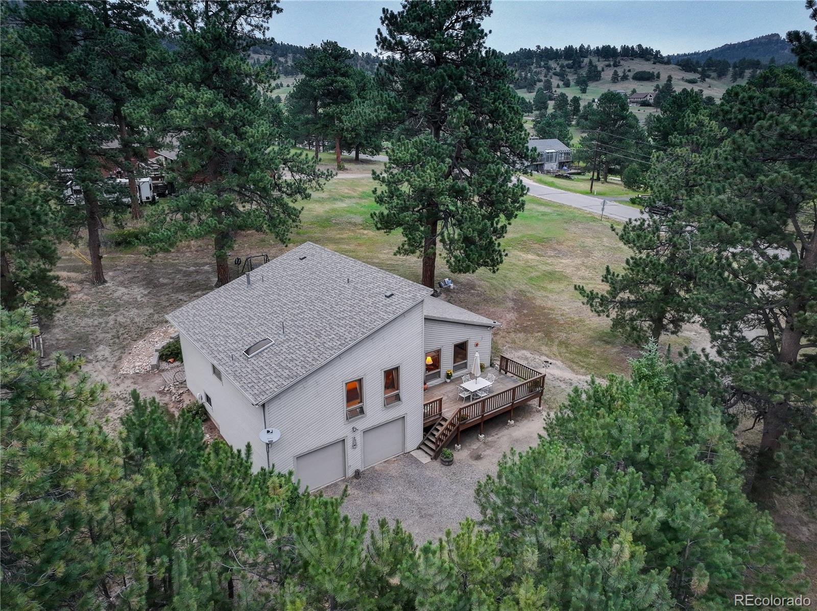 MLS Image #40 for 7033  silverhorn drive,evergreen, Colorado