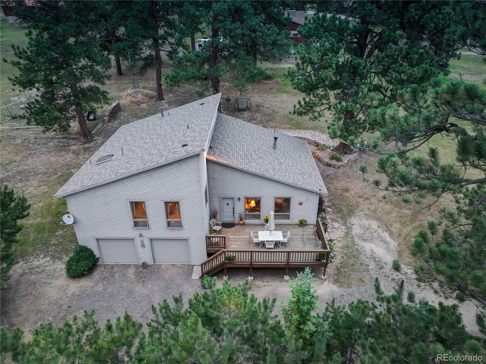 MLS Image #41 for 7033  silverhorn drive,evergreen, Colorado