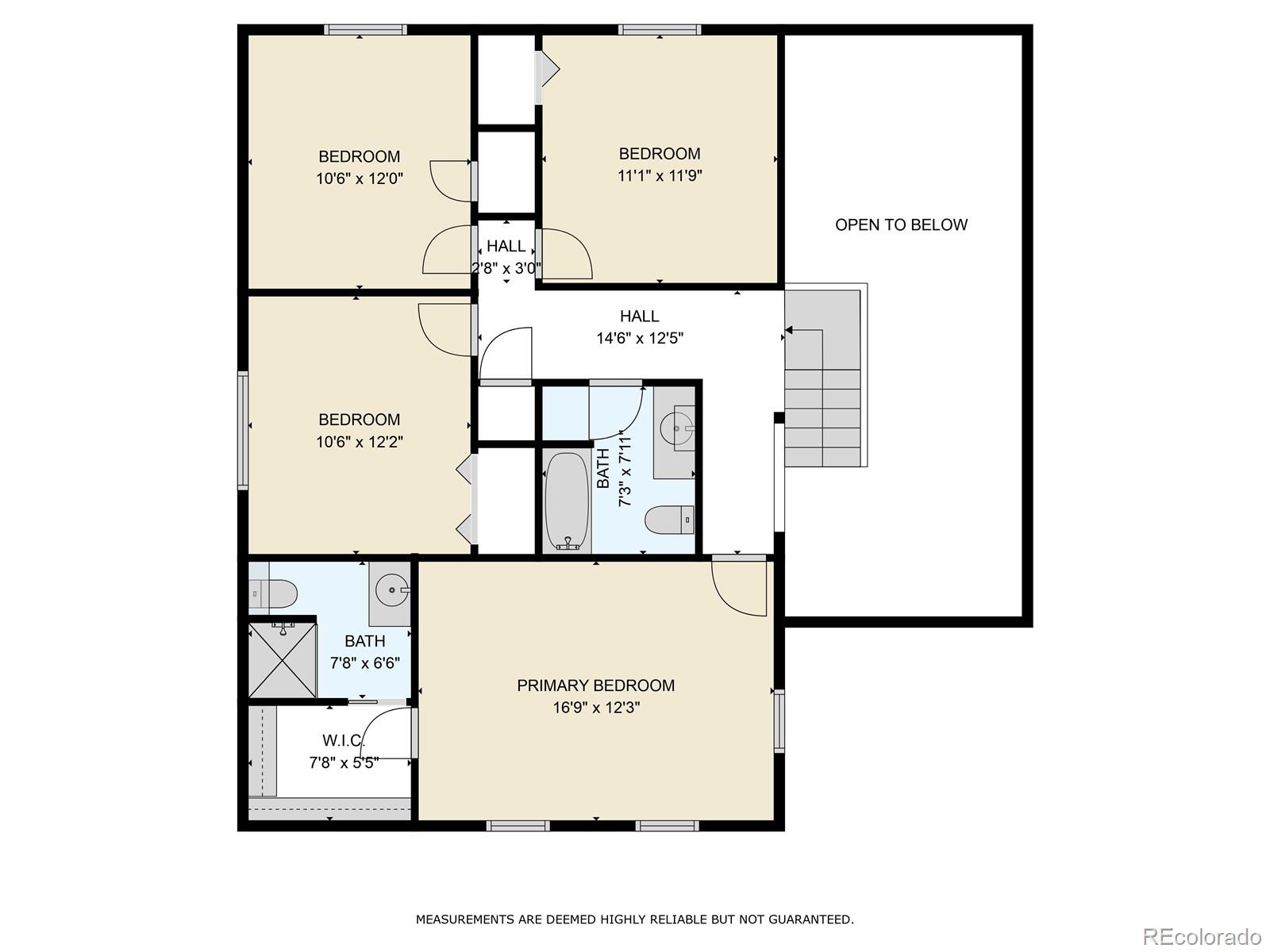 MLS Image #49 for 7033  silverhorn drive,evergreen, Colorado